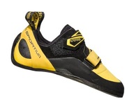 La Sportiva Katana (20L) yellow/black