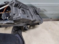 reflektor light left front left front audi a6 c6 europa