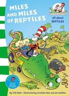 Miles and Miles of Reptiles Seuss Dr.