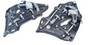 MERCEDES CLK W209 window regulator rear part right