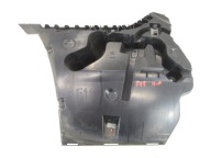 console bracket holder bumper bracket left rear part BMW F11 KOMBI