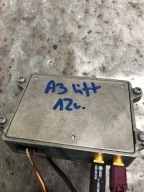 amplifier ANTENY AUDI A3 8P LIFT 8J0035456A