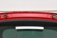 trunk door boot OPEL ASTRA K HATCHBACK 5D 2015-2021 Kod lakieru: 50S