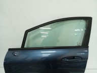 door left front FORD FIESTA MK8 21R
