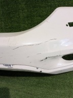 front bumper front HONDA CR-V III LIFT 09- NR.Z9167