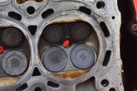 testata motore 22111-2B001 KIA CEED 1 e 1.4 16V 109 KM 07-10
