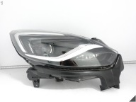 OPEL ZAFIRA C LIFT 16-19 light FULL LED right front EUROPA + support