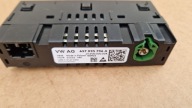 Module GNOAZDO USB 657035736A SKODA OCTAVIA Original