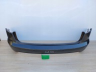 AUDI A6 C6 4F KOMBI bumper rear part rear 4XPDC 04-08R