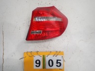 light rear part rear right BMW 1 E87 LIFT 2007