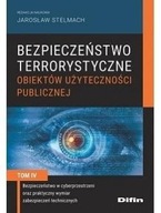 Bezpieczeństwo terrorystyczne budynków..