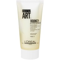 Loreal Tecni Art Bouncy and Tender krem-żel do stylizacji loków 150ml