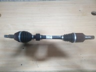 semi-axis Napedowa left TALISMAN 1.6 DCI Manual 2016