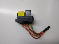 Renault scenic III compartment przekaznikow 8200222930 1.9 dci