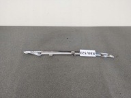 left CHROMIK below ATRAPE moulding MERCEDES A-KLASA