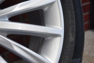 wheels discs BMW 5 G30 G31 ZIMA 633 19" 245/50/19 2020r
