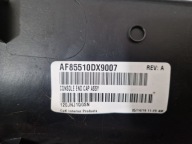 DODGE CHALLENGER 2019- Bouche aération tableau bord Console Moyen AF85510DX9007