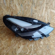 Reflektor front side right Tesla Model 3 107737600C