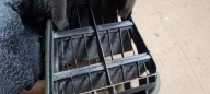 A6 C7 4G grid boot rear part left right sedan 4G5819161