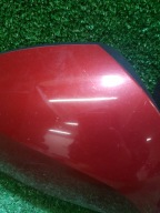mirror right electrics RENAULT LAGUNA 3 TENNG 8 PIN E9026098