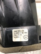 grid air conditioning devices left SEAT LEON III 5F1820901D