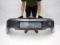 PORSCHE CARRERA 911 V 97- bumper rear part rear