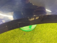 fender right front SEAT ALTEA XL