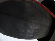 MIECH silent block NIVO left rear part BMW E61 LCI (4614586)