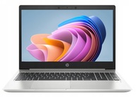 Notebook HP ProBook 445 G7 14" AMD Ryzen 5 16 GB / 512 GB strieborný