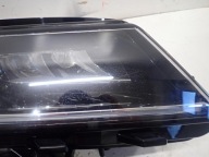 light front right SKODA KODAIQ 2016- FULL LED
