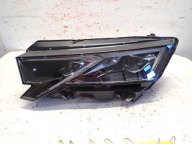light front front left SKODA OCTAVIA IV LIFT 2024- FULL LED 5E4941035