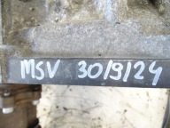 GETRIEBE AUTOMAT DSG VW PASSAT B7 10- 2.0 TDI MSV