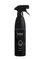 FOEN JACK 450 ML - Profesjonalne perfumy do samochodu i wnętrz