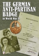 German Anti-Partisan Badge in World War II