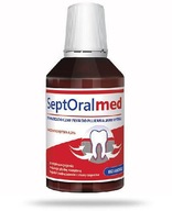 SeptOral Med płyn do płukania jamy ustnej 300 ml