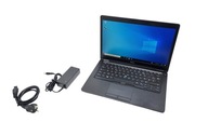 Notebook DELL Latitude 5480 14" Intel Core i5 32 GB / 1000 GB čierny