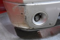bumper front front KL0 NISSAN NAVARA 3 III D40 PICKUP 05-10