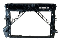 SKODA FABIA III 2014-2021 pillar iron support panel for radiators 6V0805588