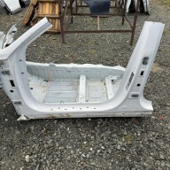 quarter CWIARA front left KIA K5