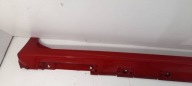 Lexus CT 200H cap threshold right 7585076010 (LS61)