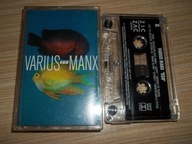 VARIUS MANX - EGO / LIPNICKA