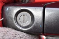 handle left front front graphitic JEEP COMPASS 1 and LIFT 11-13