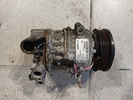 Kompresor klimatizácie Chevrolet Cruze 2017 39038560