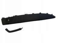 AUDI R8 plus 4S handle bracket BOCZKA right leather