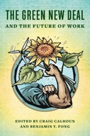 The Green New Deal and the Future of Work group