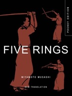 Five Rings Musashi Miyamoto
