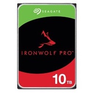 HDD Seagate Ironwolf Pro 3,5" 10TB SATA 6GB/s