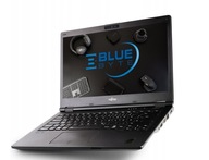 Notebook Fujitsu LifeBook E548 i5-7200U 14 " Intel Core i5 16 GB / 512 GB čierna