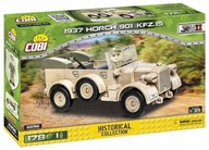 COBI 2256 auto 1937 Horch 901