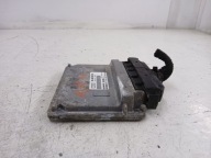 AUDI A3 8P 1.6 control unit of the engine 06A906033DS